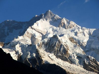 Goechala Trek, Sikkim