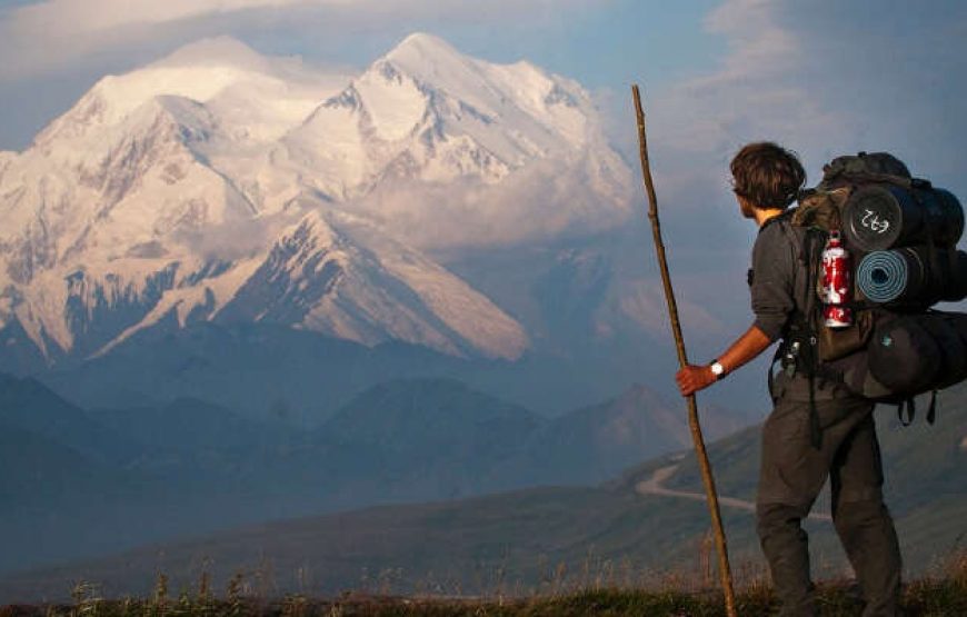 Lanku Trek Darjeeling