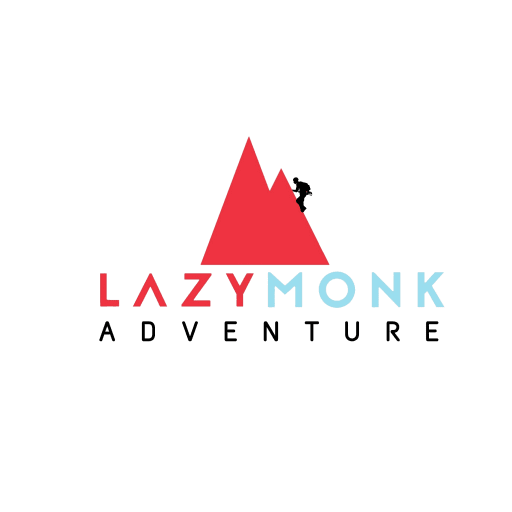 Lazy Monk Adventure 2022 - Escape Ordinary