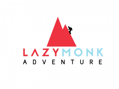 LazyMonk Adventure