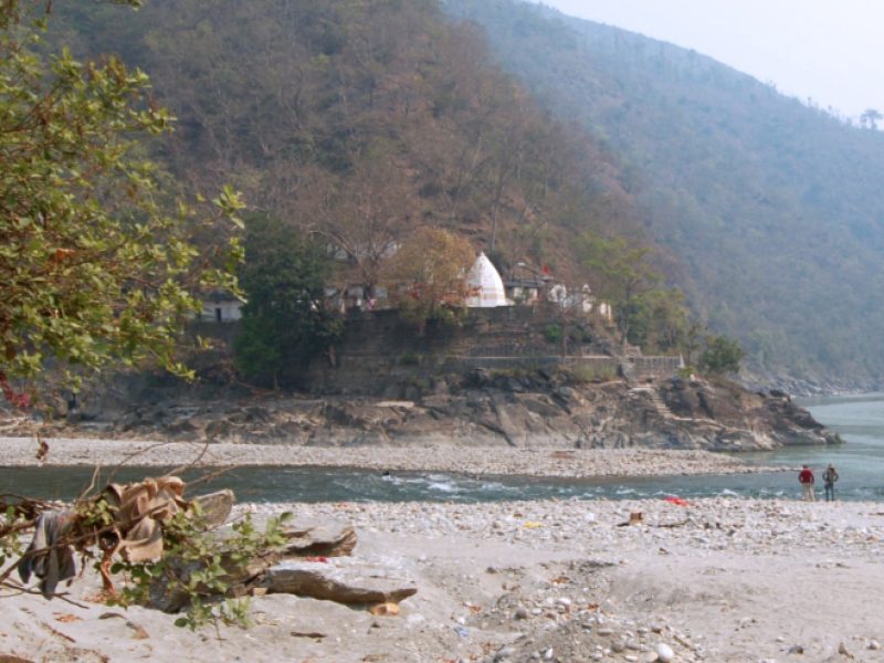 pancheshwar dam